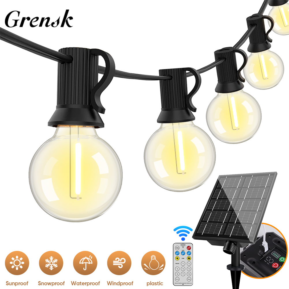 Smart Garden Spotlights - 7.6 メートル 18 メートル 30 メートル