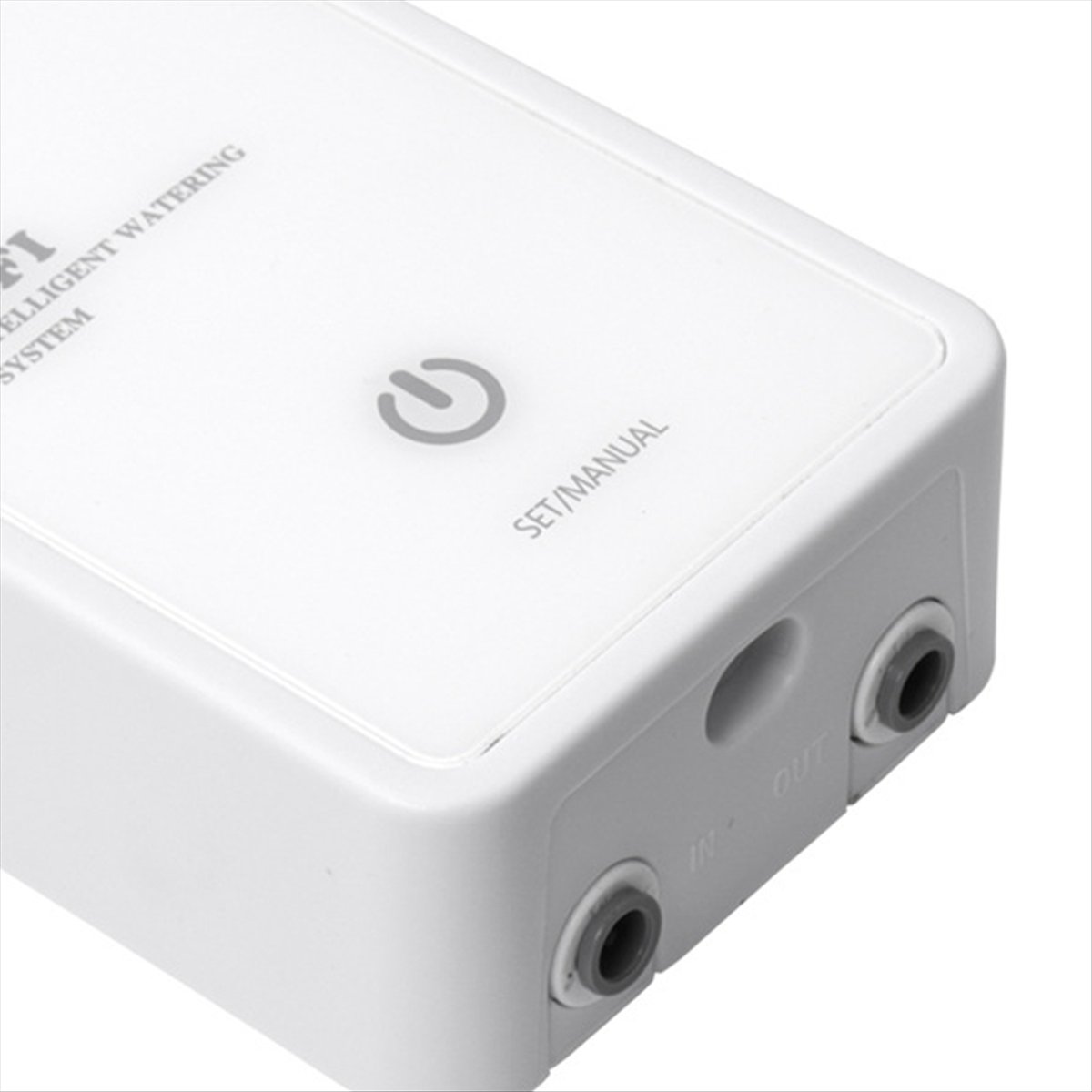 Smart Garden Box - Tuya WiFi スマート散水システム 庭用 自動点滴灌漑装置 芝生ケア