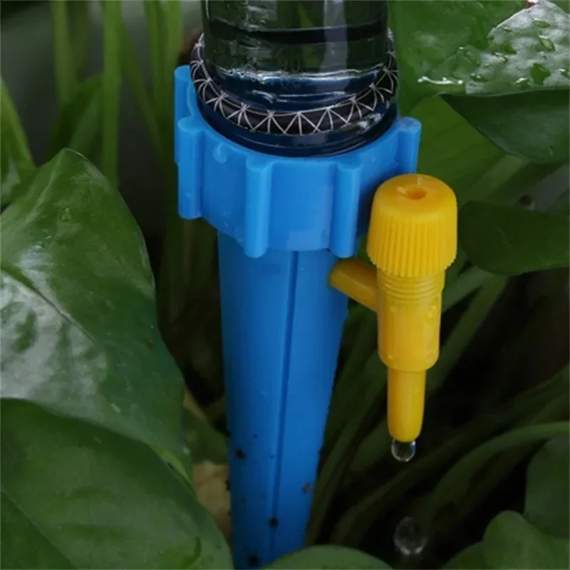 جهاز ري الحدائق スマート点滴灌漑システム 自 - Smart Garden Watering Can のレビューと価格