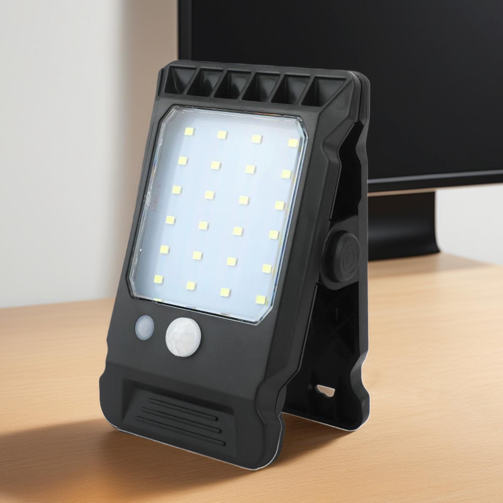 クリップソーラーライト屋外スマートセンサー屋外ライト3モード - Smart Garden Gate のレビューと価格