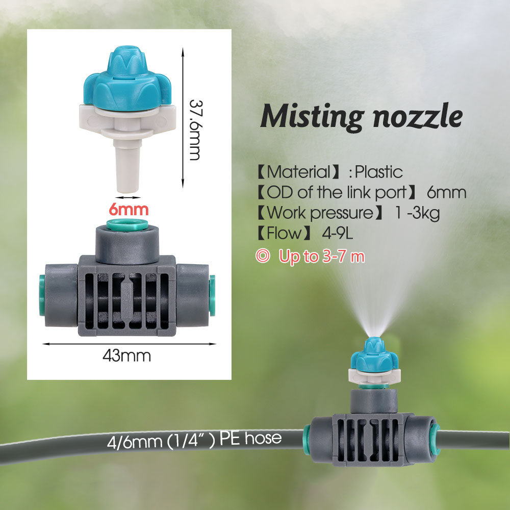 水スプレー用の2つのWifiとBluetooth接続を備えた - Smart Garden Project のレビューと価格