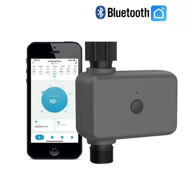 スマートウォーターバルブガーデン自動散水システムスマートガー - Smart Garden Instructions のレビューと価格