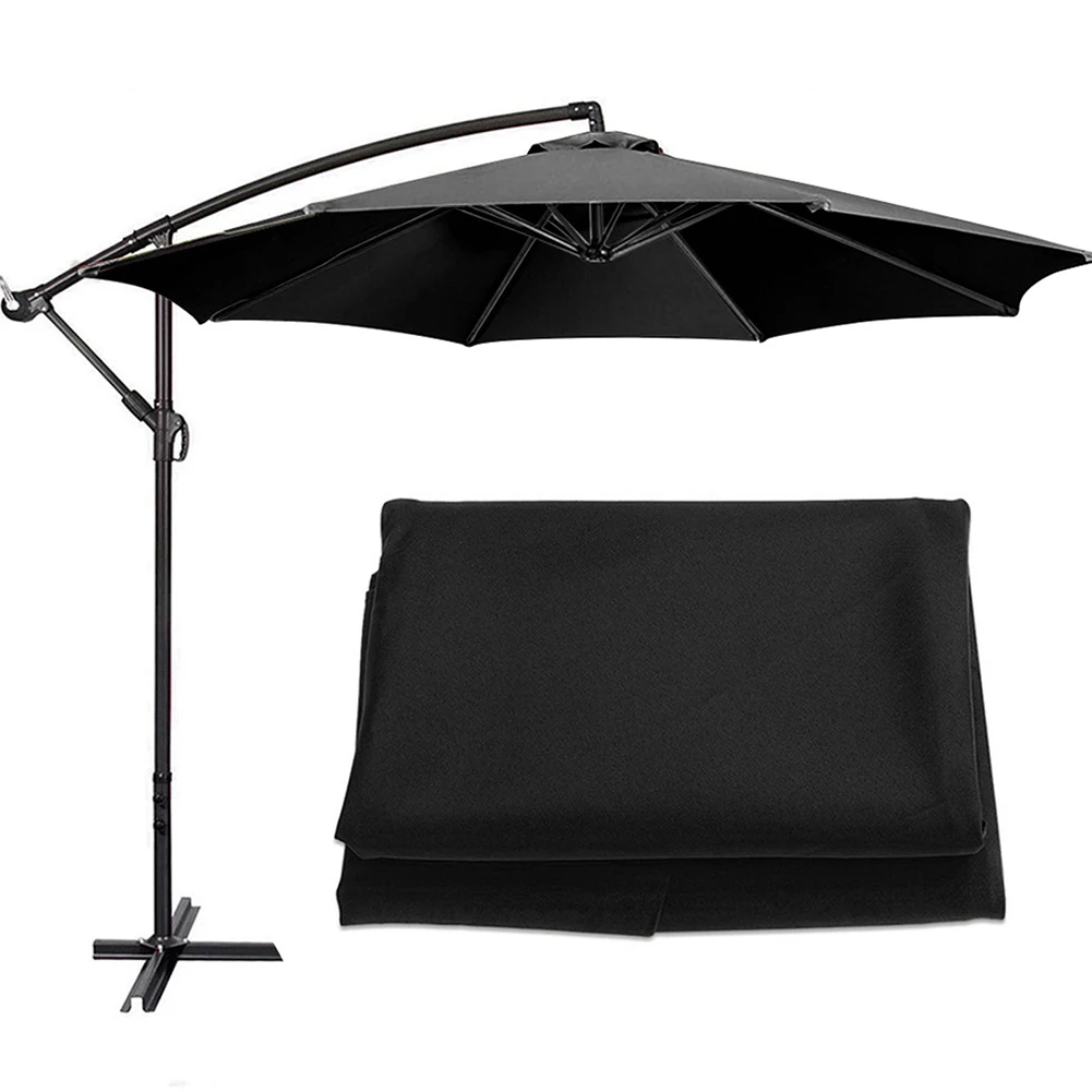 6/8ボーンパラソル傘表面スタンドなし2mパラソル交換可能な - Smart Garden Umbrella のレビューと価格