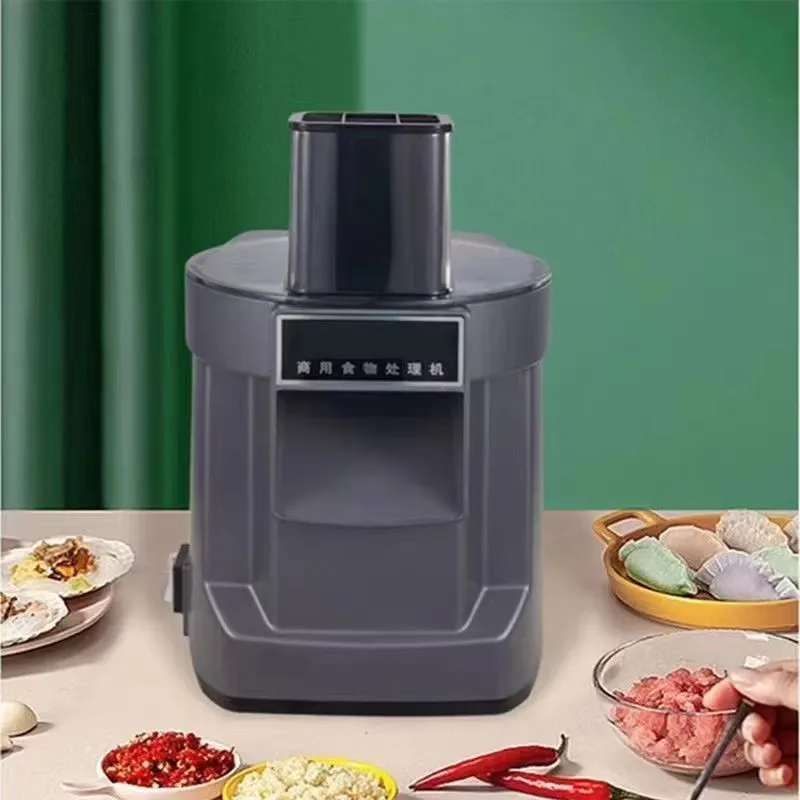 自動多機能野菜カッター,スライス,シュレッダー,チョッパー, - Smart Garden Kitchen のレビューと価格
