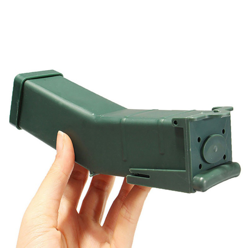 1/2/3 個ネズミ捕り餌箱動物制御ツール家庭菜園ネズミ捕り - Smart Garden Box のレビューと価格