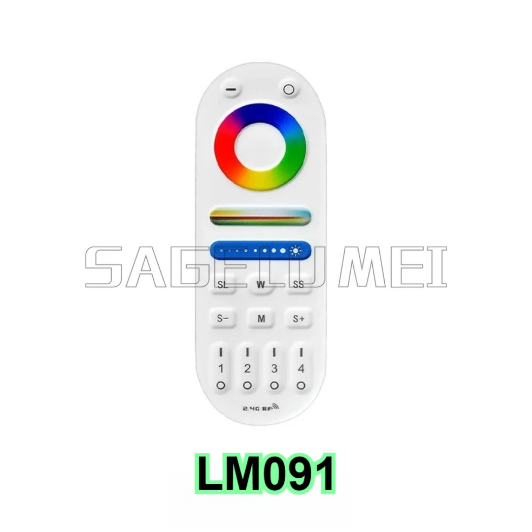 LED コントローラ LM091/DR03W/DR04W 光 - Smart Garden Light Controller のレビューと価格