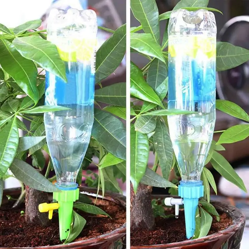 自動点滴灌漑システム 花植物温室庭園用自動給水 調整可能な自 - Smart Garden Project のレビューと価格
