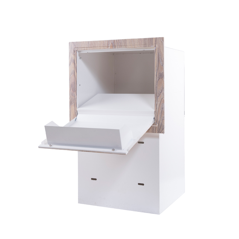 スマートショップ宅配ボックス 屋外用宅配ボックス 家庭用 庭 - Smart Garden Box のレビューと価格
