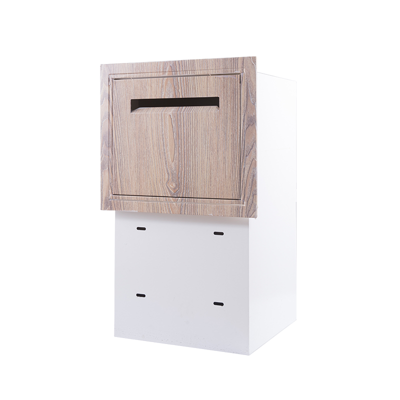 スマートショップ宅配ボックス 屋外用宅配ボックス 家庭用 庭 - Smart Garden Box のレビューと価格