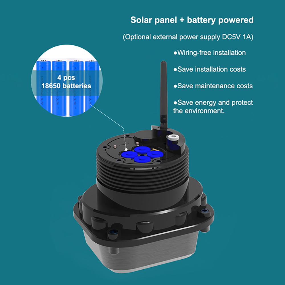 4 グラムソーラースマート灌漑システムタイミング散水農業庭ス - Smart Garden Instructions のレビューと価格