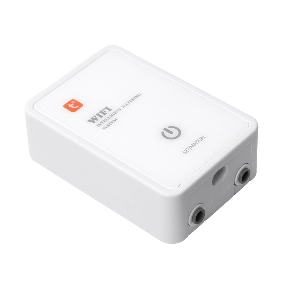 Tuya WiFi スマート散水システム 庭用 自動点滴灌漑 - Smart Garden Box のレビューと価格