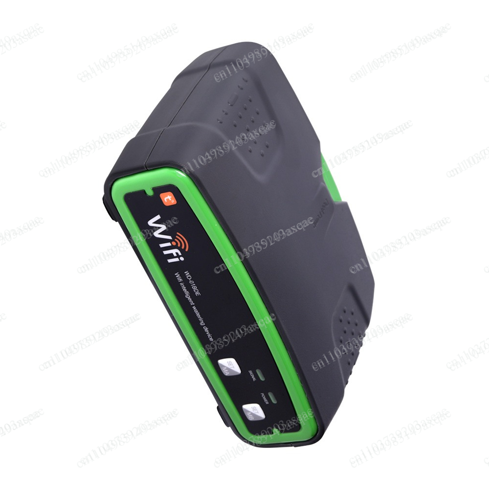 WIFIスマートデュアルポンプ自動散水装置モバイルリモコンガ - Smart Garden System のレビューと価格