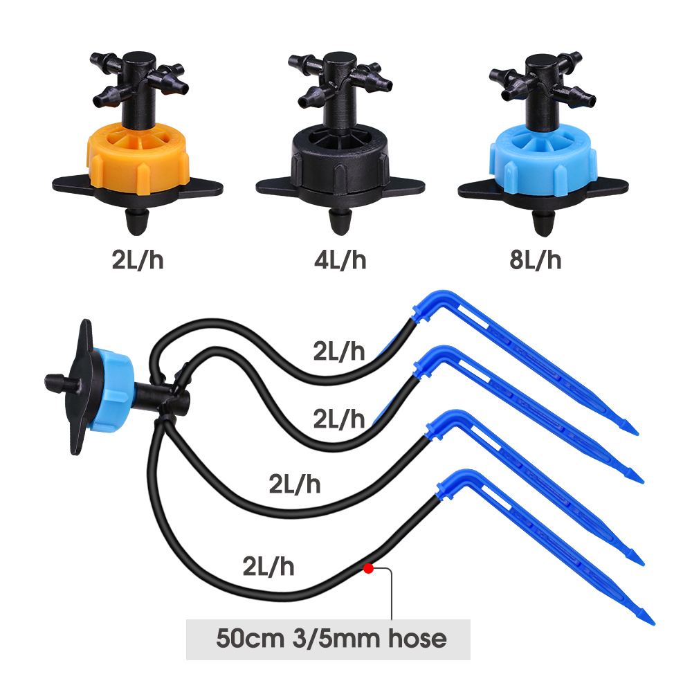 10 セット 2/4/8L/H ベンドアロードリップセット  - Smart Garden Tower のレビューと価格